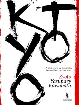 cover image of Kyoto